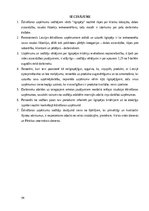 Referāts 'Ilgtspējas kritēriju ievērošanas nozīmīgums Rīgas ēdināšanas uzņēmumu vadītāju u', 28.