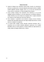 Referāts 'Ilgtspējas kritēriju ievērošanas nozīmīgums Rīgas ēdināšanas uzņēmumu vadītāju u', 29.