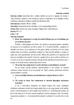 Referāts 'Ilgtspējas kritēriju ievērošanas nozīmīgums Rīgas ēdināšanas uzņēmumu vadītāju u', 39.