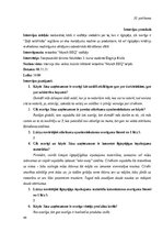 Referāts 'Ilgtspējas kritēriju ievērošanas nozīmīgums Rīgas ēdināšanas uzņēmumu vadītāju u', 46.