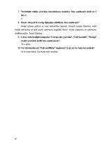 Referāts 'Ilgtspējas kritēriju ievērošanas nozīmīgums Rīgas ēdināšanas uzņēmumu vadītāju u', 47.