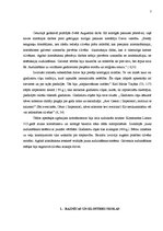 Referāts 'Baznīcas, klosteru un katedrāļu skolas agrīnajos viduslaikos', 3.