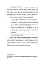 Konspekts 'Prece un cena', 2.