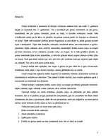 Referāts 'Gotika dzejā, prozā un atziņās', 3.