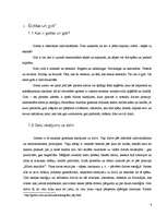 Referāts 'Gotika dzejā, prozā un atziņās', 4.