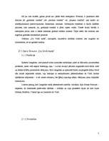 Referāts 'Gotika dzejā, prozā un atziņās', 7.