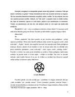 Referāts 'Gotika dzejā, prozā un atziņās', 8.