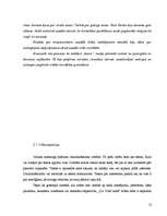 Referāts 'Gotika dzejā, prozā un atziņās', 12.