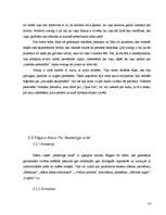 Referāts 'Gotika dzejā, prozā un atziņās', 14.