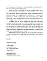 Referāts 'Gotika dzejā, prozā un atziņās', 17.