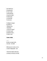 Referāts 'Gotika dzejā, prozā un atziņās', 19.