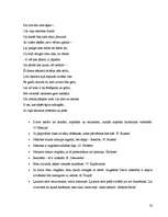 Referāts 'Gotika dzejā, prozā un atziņās', 22.