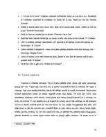 Referāts 'Gotika dzejā, prozā un atziņās', 23.