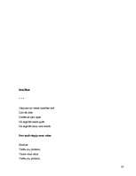 Referāts 'Gotika dzejā, prozā un atziņās', 26.