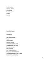 Referāts 'Gotika dzejā, prozā un atziņās', 27.