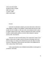 Referāts 'Gotika dzejā, prozā un atziņās', 40.