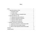 Referāts 'Organizācijas sakārtojums', 1.