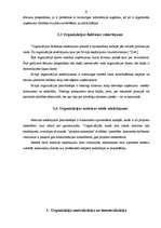 Referāts 'Organizācijas sakārtojums', 6.