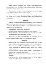 Referāts 'Izziņas procesi : savas uzmanības, atmiņas un domāšanas procesu apraksts', 4.