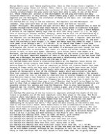 Eseja 'The role of fate, chance, and coincidence within the play Romeo and Juliet', 1.