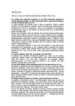 Konspekts 'Baltijas tēls', 1.