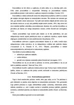 Referāts 'RISEBA un BA "Turība" pozicionēšanas paņēmieni un to atspoguļojums drukātajos ma', 5.