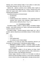 Referāts 'RISEBA un BA "Turība" pozicionēšanas paņēmieni un to atspoguļojums drukātajos ma', 9.