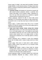 Referāts 'RISEBA un BA "Turība" pozicionēšanas paņēmieni un to atspoguļojums drukātajos ma', 11.