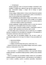 Referāts 'RISEBA un BA "Turība" pozicionēšanas paņēmieni un to atspoguļojums drukātajos ma', 14.