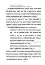 Referāts 'RISEBA un BA "Turība" pozicionēšanas paņēmieni un to atspoguļojums drukātajos ma', 16.