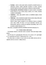 Referāts 'RISEBA un BA "Turība" pozicionēšanas paņēmieni un to atspoguļojums drukātajos ma', 20.