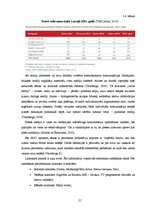 Referāts 'RISEBA un BA "Turība" pozicionēšanas paņēmieni un to atspoguļojums drukātajos ma', 21.