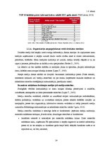 Referāts 'RISEBA un BA "Turība" pozicionēšanas paņēmieni un to atspoguļojums drukātajos ma', 24.