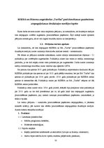 Referāts 'RISEBA un BA "Turība" pozicionēšanas paņēmieni un to atspoguļojums drukātajos ma', 30.