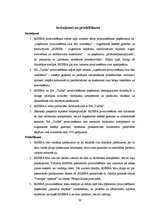 Referāts 'RISEBA un BA "Turība" pozicionēšanas paņēmieni un to atspoguļojums drukātajos ma', 39.