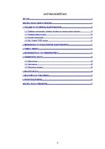 Biznesa plāns 'SIA "Urbītis" jauna veikala atvēršana Jelgavā', 4.