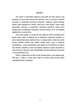 Biznesa plāns 'SIA "Urbītis" jauna veikala atvēršana Jelgavā', 5.