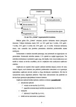 Biznesa plāns 'SIA "Urbītis" jauna veikala atvēršana Jelgavā', 9.