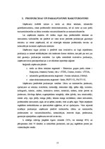 Biznesa plāns 'SIA "Urbītis" jauna veikala atvēršana Jelgavā', 13.