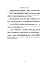 Biznesa plāns 'SIA "Urbītis" jauna veikala atvēršana Jelgavā', 15.