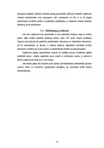 Biznesa plāns 'SIA "Urbītis" jauna veikala atvēršana Jelgavā', 19.