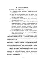 Biznesa plāns 'SIA "Urbītis" jauna veikala atvēršana Jelgavā', 25.