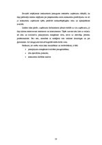 Biznesa plāns 'SIA "Urbītis" jauna veikala atvēršana Jelgavā', 26.