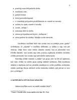 Referāts 'Konfliktu vadīšana organizācijā', 9.