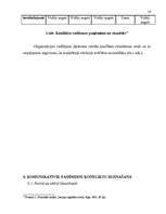 Referāts 'Konfliktu vadīšana organizācijā', 16.