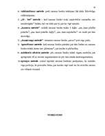 Referāts 'Konfliktu vadīšana organizācijā', 19.