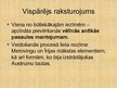 Prezentācija 'Karolingu posma māksla, arhitektūra, monumentālā glezniecība', 4.