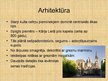 Prezentācija 'Karolingu posma māksla, arhitektūra, monumentālā glezniecība', 5.