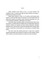 Referāts 'Romantisms. Zilā krāsa romantismā', 3.