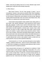 Referāts 'Romantisms. Zilā krāsa romantismā', 7.